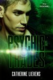 Psychic of All Trades (It's a Psychic World, #5) (eBook, ePUB)