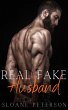 Real Fake Husband (Happy Ever After Bad... - Bild 1