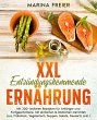 XXL Entzündungshemmende Ernährung... - Bild 1