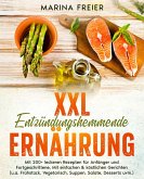 XXL Entzündungshemmende Ernährung (eBook, ePUB)