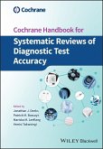 Cochrane Handbook for Systematic Reviews of Diagnostic Test Accuracy (eBook, ePUB)