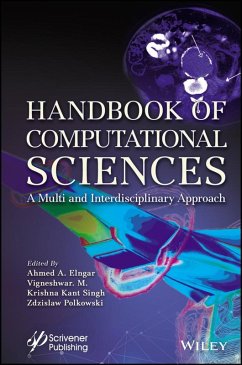 Handbook of Computational Sciences (eBook, ePUB)