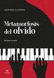 Metamorfosis del olvido (eBook, ePUB) - Bild 1