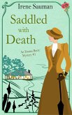 Saddled with Death (Emma Berry Mysteries, #1) (eBook, ePUB)