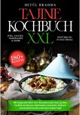 Tajine Kochbuch XXL (eBook, ePUB)