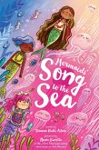 Mermaids' Song to the Sea (eBook, ePUB)