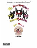 The Incredibles Scoobobell And Coco (The Incredibles Scoobobell Series, #79) (eBook, ePUB) The Incredibles Scoobobell And Coco (The Incredibles Scoobobell Series, #79) (eBook, ePUB)