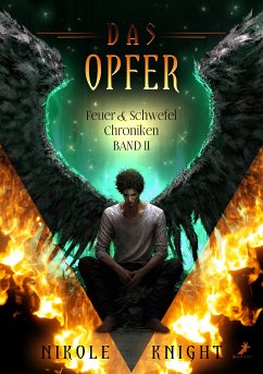 Das Opfer (eBook, ePUB) - Knight, Nikole