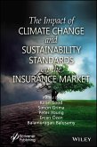 The Impact of Climate Change and Sustainability Standards on the Insurance Market (eBook, ePUB)