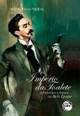 O império da toalete: (eBook, ePUB)