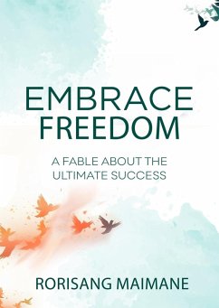 Cover Embrace Freedom (eBook, ePUB)