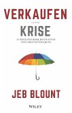 Verkaufen in der Krise (eBook, ePUB)