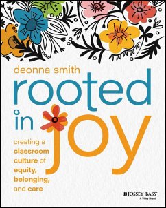 Rooted in Joy (eBook, ePUB) - Smith, Deonna