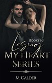 Losing My Heart (Omnibus Books 1-3) (eBook, ePUB)