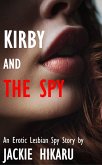 Kirby and the Spy (eBook, ePUB)