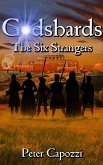 Godshards: The Six Strangers (eBook, ePUB)