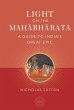 Light on the Mahabharata (eBook, ePUB) - Bild 1