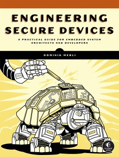 Engineering Secure Devices (eBook, ePUB) - Merli, Dominik