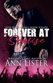 Forever At Sunrise (The Rock Gods, #8) (eBook, ePUB)