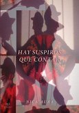 Hay suspiros que contar (eBook, ePUB)