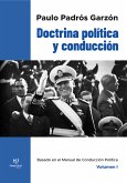 Doctrina política y conducción (eBook, PDF)