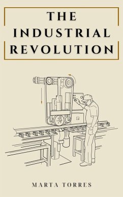 Cover The Industrial Revolution (eBook, ePUB)