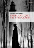 FRIESLAND UND DIE TOTE GRÄFIN (eBook, ePUB)