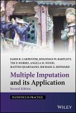 Multiple Imputation and its Application (eBook, ePUB)