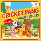 Cricket Pang Values Series (eBook, ePUB)