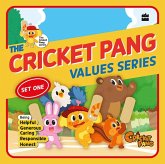 Cricket Pang Values Series (eBook, ePUB) Cricket Pang Values Series (eBook, ePUB)