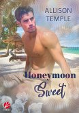 Honeymoon Sweet (eBook, ePUB)
