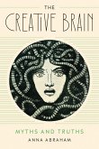 The Creative Brain (eBook, ePUB)