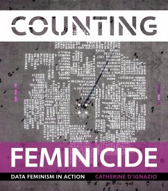Counting Feminicide (eBook, ePUB) - D'Ignazio, Catherine