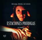 Estaciones pródigas (eBook, ePUB)