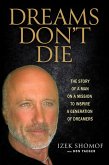 Dreams Don't Die (eBook, ePUB)