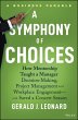 A Symphony of Choices (eBook, ePUB) - Bild 1