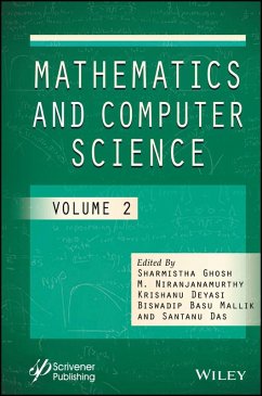 Mathematics and Computer Science, Volume 2 (eBook, ePUB)