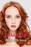 Julia's Zip (Julia's Infidelities, #26) (eBook, ePUB)