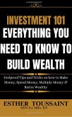 Investment 101 (eBook, ePUB)