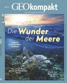 GEO kompakt 66/2021 - Die Wunder der Meere (eBook, PDF)