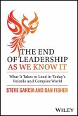 The End of Leadership as We Know It (eBook, ePUB)