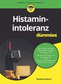 Histaminintoleranz für Dummies (eBook, ePUB)