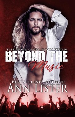 Cover Beyond The Music (The Rock Gods, #7) (eBook, ePUB)