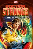 Doctor Strange: Dimension War (eBook, ePUB)