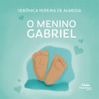 O menino Gabriel (eBook, ePUB)