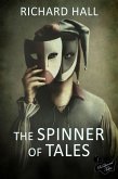 The Spinner of Tales (eBook, ePUB)