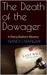 The Death of the Dowager (eBook, ePUB) - Bild 1