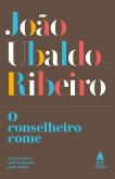 O conselheiro come (eBook, ePUB)
