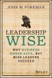 Leadership Wise (eBook, ePUB) - Bild 1