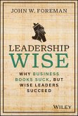 Leadership Wise (eBook, ePUB)